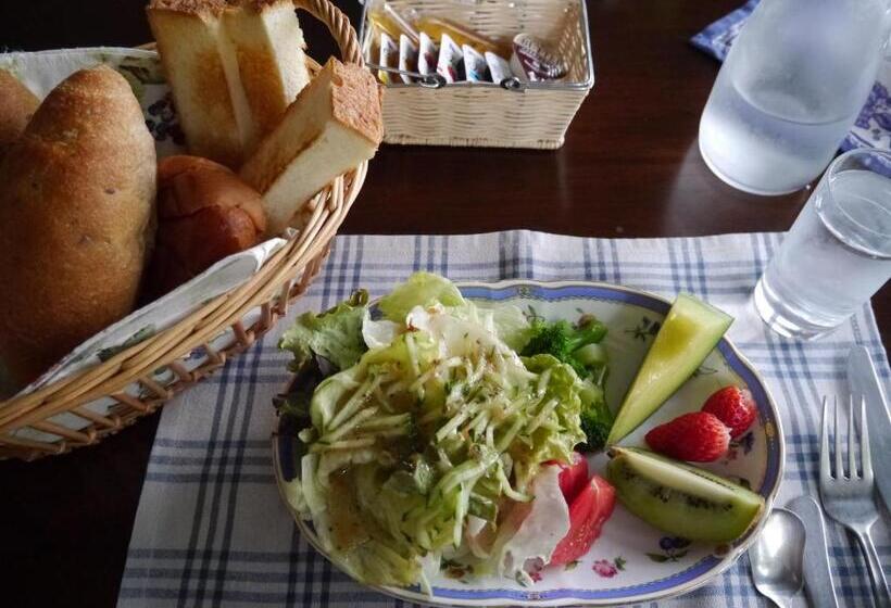 Общежитие Shikino Yado Subaru