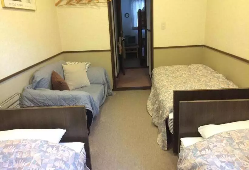 ユースホステル Shikino Yado Subaru