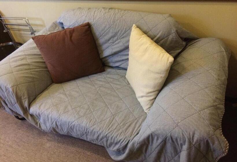 Общежитие Shikino Yado Subaru