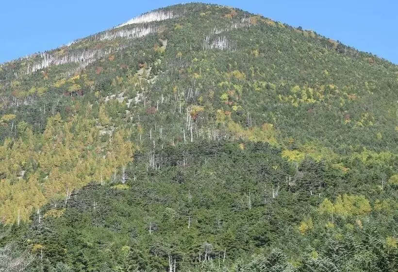 ユースホステル Shikino Yado Subaru
