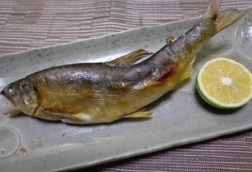 ユースホステル Shikino Yado Subaru