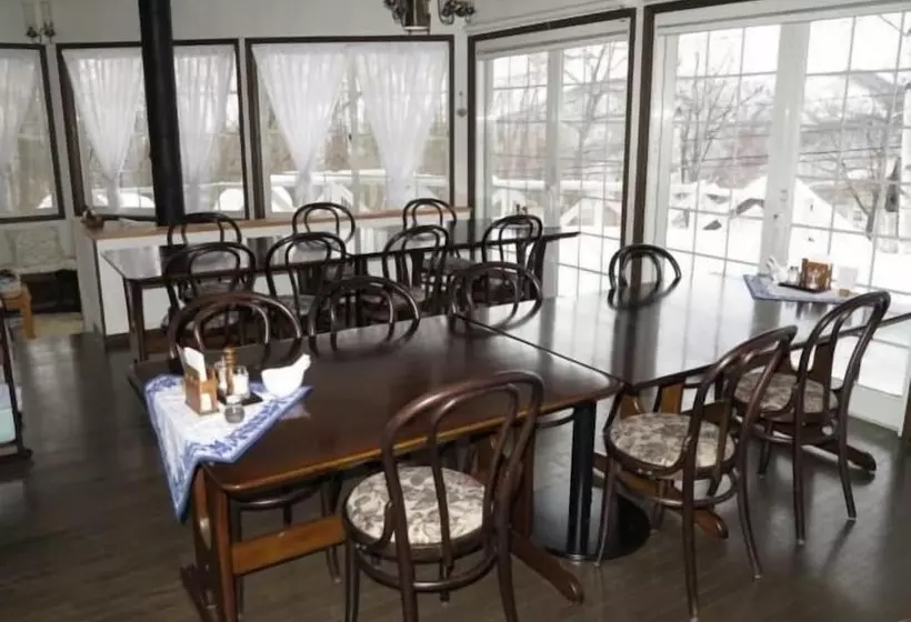 ユースホステル Shikino Yado Subaru