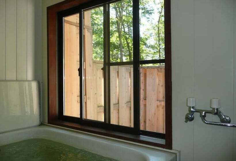 Общежитие Shikino Yado Subaru