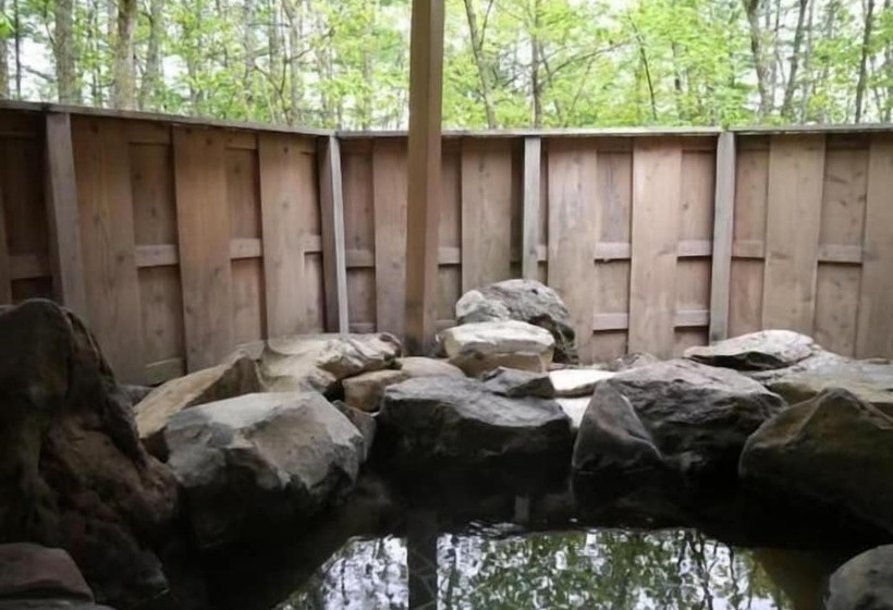 Общежитие Shikino Yado Subaru