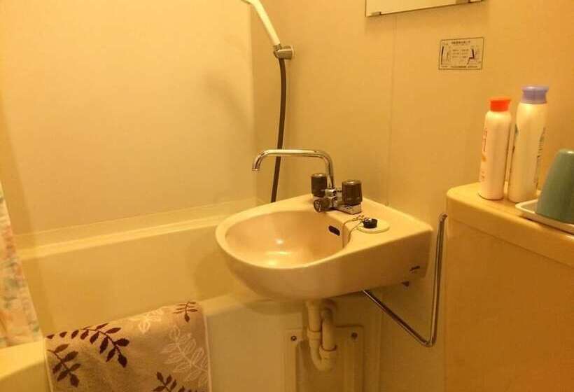 Общежитие Shikino Yado Subaru