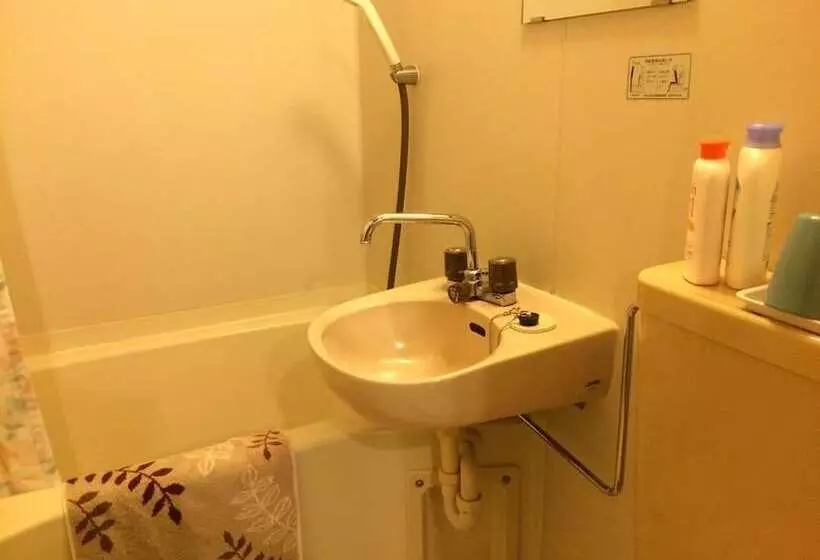 ユースホステル Shikino Yado Subaru