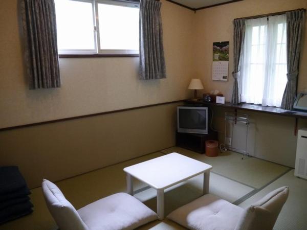 Общежитие Shikino Yado Subaru