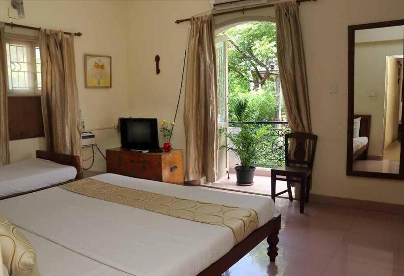 Nocleg ze śniadaniem Happy Planet