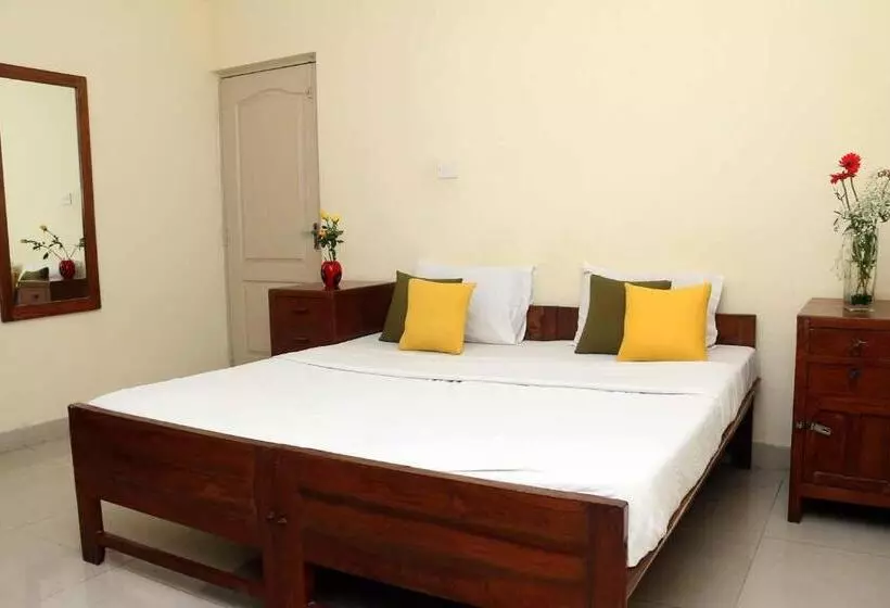 ベッドアンドブレックファースト Happy Planet