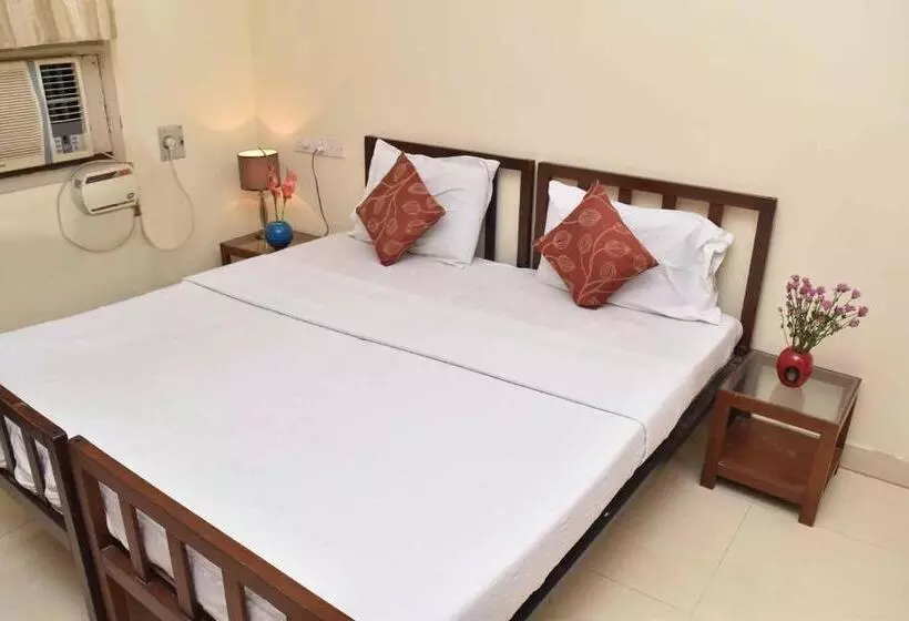 ベッドアンドブレックファースト Happy Planet