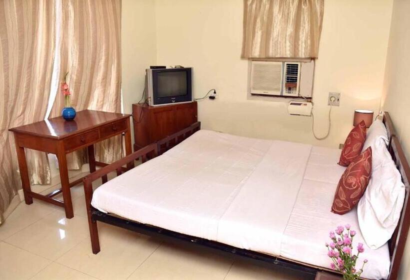 Nocleg ze śniadaniem Happy Planet