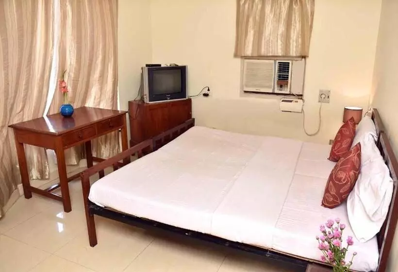 ベッドアンドブレックファースト Happy Planet