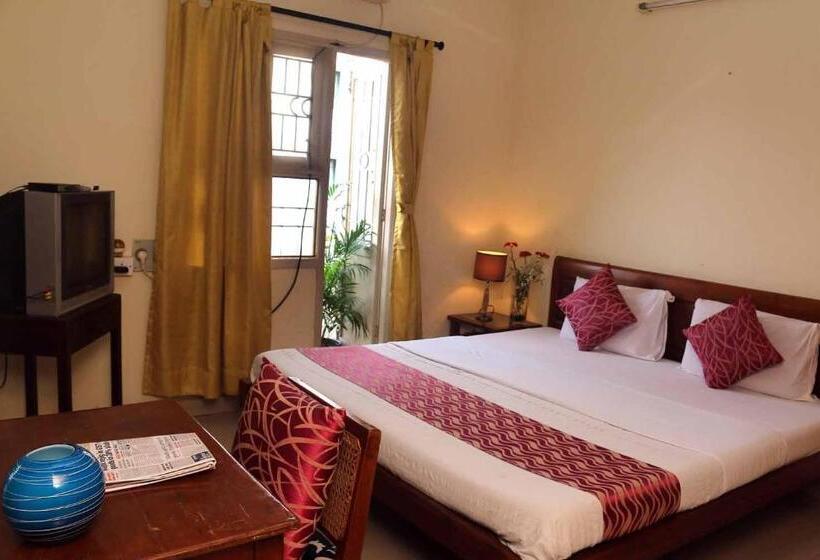 Nocleg ze śniadaniem Happy Planet