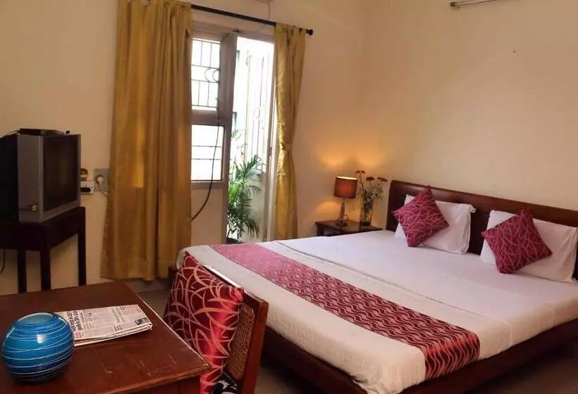 ベッドアンドブレックファースト Happy Planet