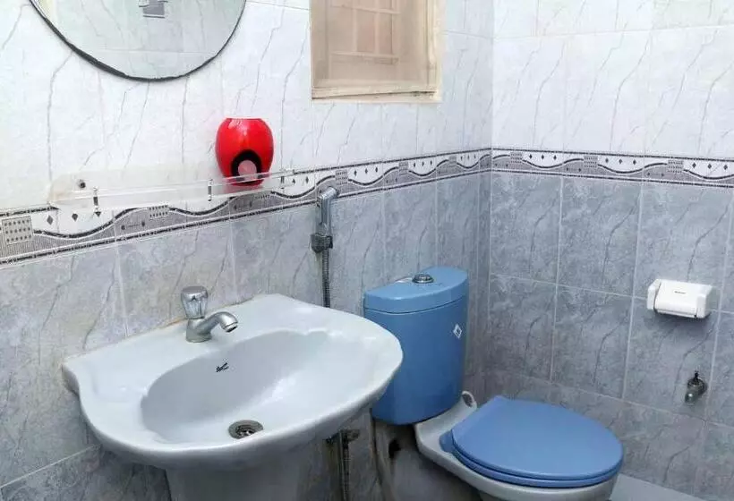 ベッドアンドブレックファースト Happy Planet