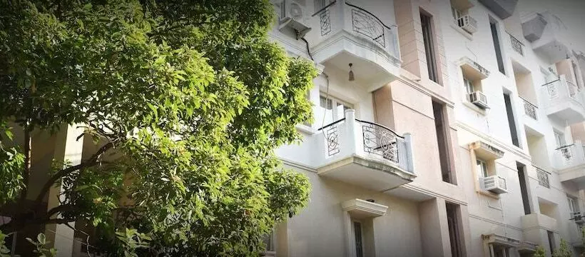 ベッドアンドブレックファースト Happy Planet