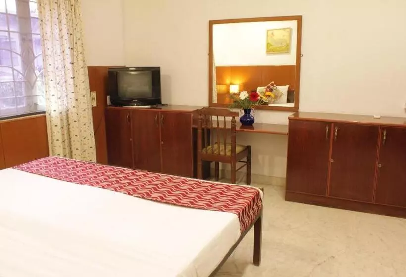 ベッドアンドブレックファースト Happy Planet