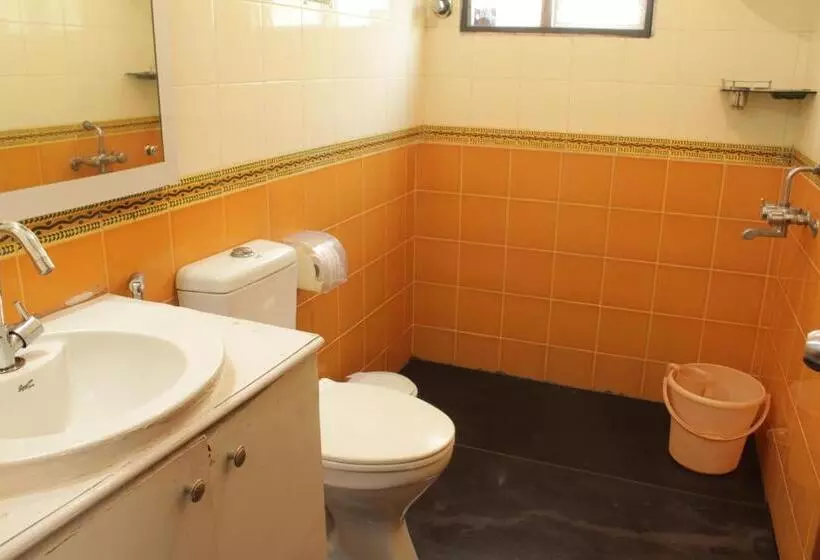 ベッドアンドブレックファースト Happy Planet