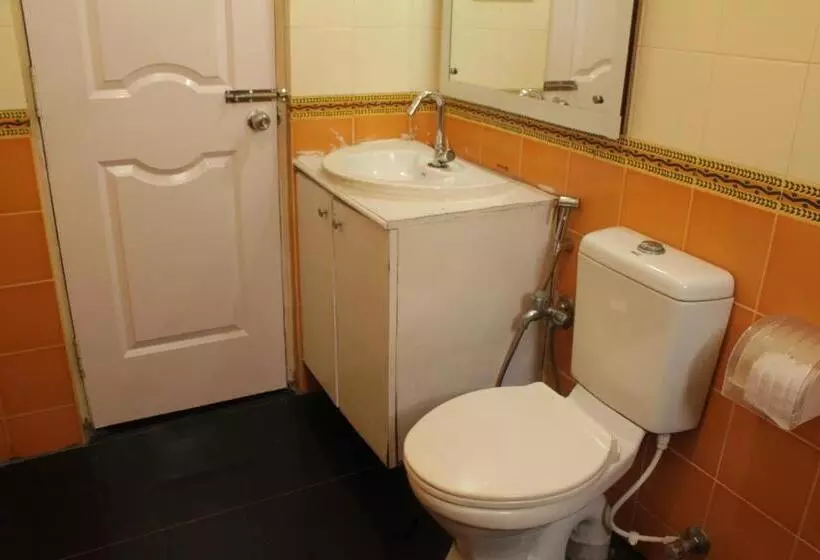 ベッドアンドブレックファースト Happy Planet