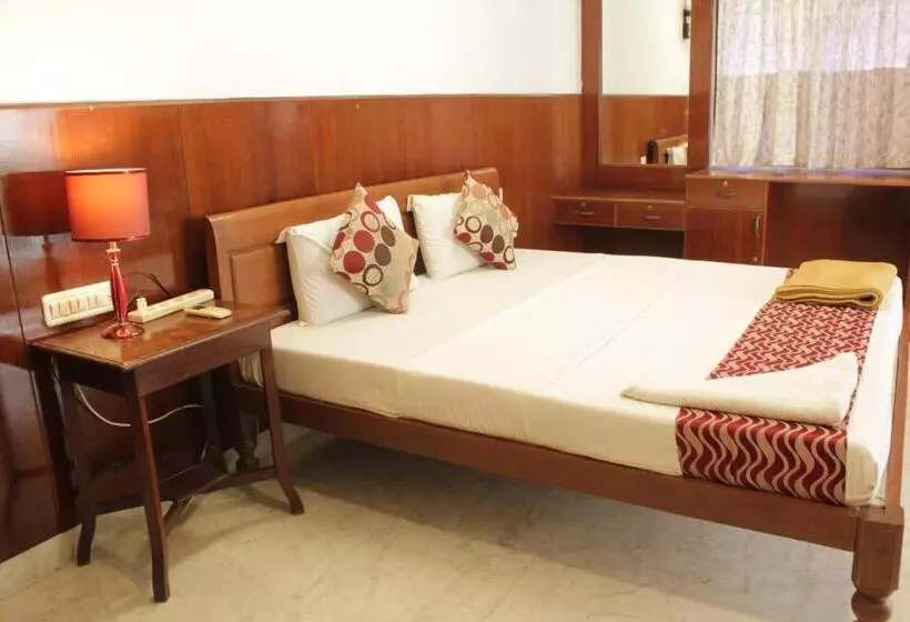 ベッドアンドブレックファースト Happy Planet