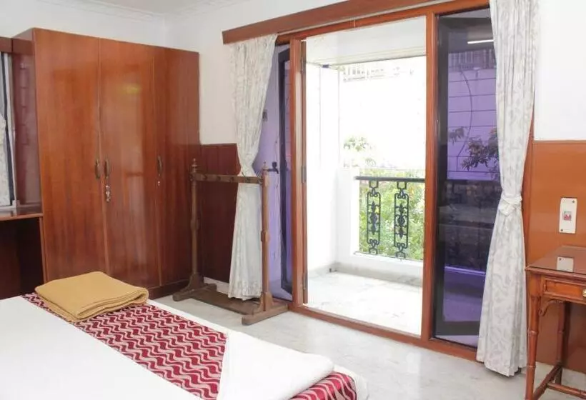 ベッドアンドブレックファースト Happy Planet