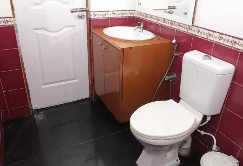 ベッドアンドブレックファースト Happy Planet