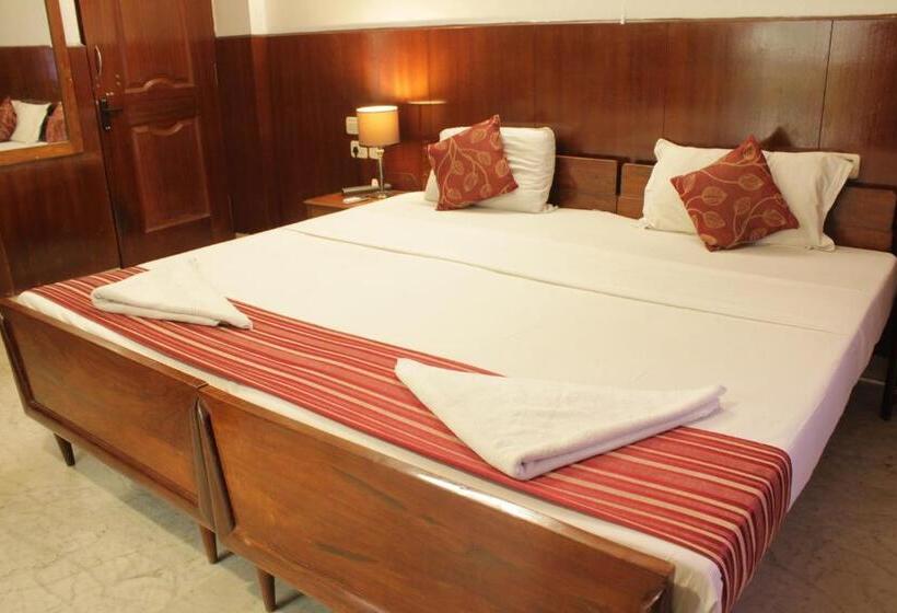 Nocleg ze śniadaniem Happy Planet