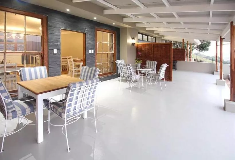 Curry S Post Bed & Breakfast