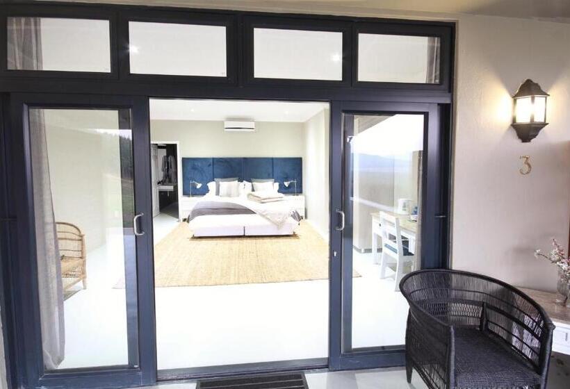 Curry S Post Bed & Breakfast