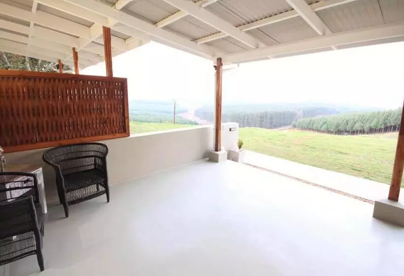 Curry S Post Bed & Breakfast