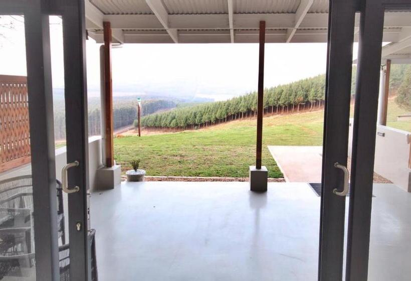 Curry S Post Bed & Breakfast