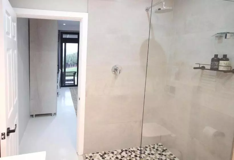 Curry S Post Bed & Breakfast