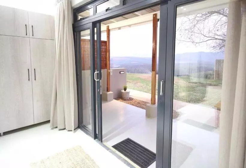 Curry S Post Bed & Breakfast