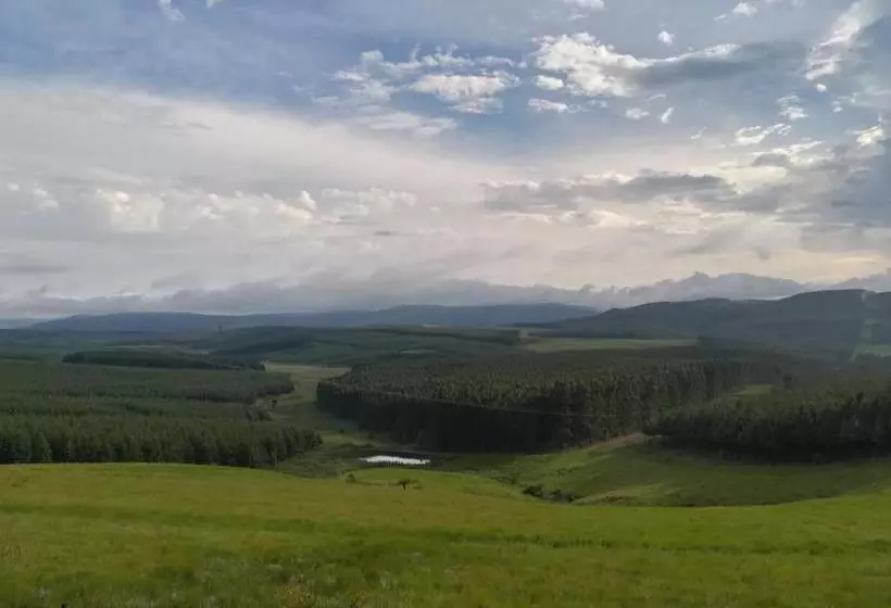 Curry S Post Bed & Breakfast