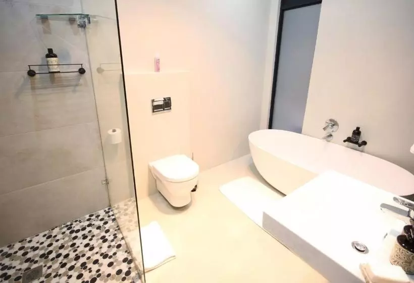 Curry S Post Bed & Breakfast