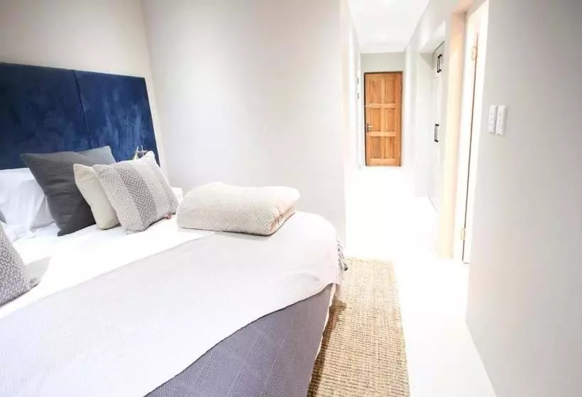 Curry S Post Bed & Breakfast