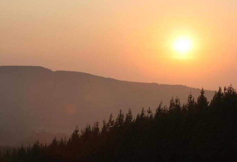 Curry S Post Bed & Breakfast