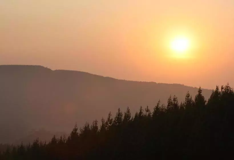 Curry S Post Bed & Breakfast