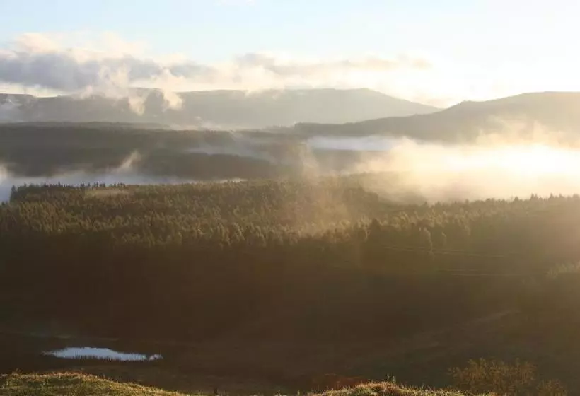 Curry S Post Bed & Breakfast