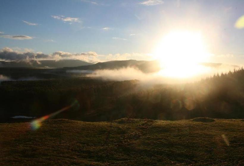 Curry S Post Bed & Breakfast