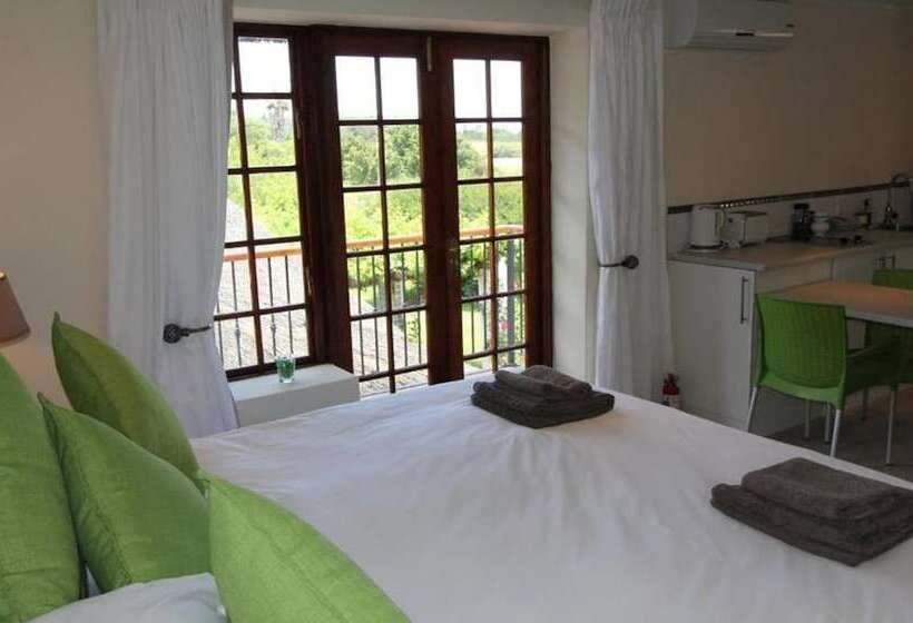 膳宿费 Acara Guesthouse & Cottages