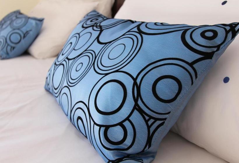 膳宿费 Acara Guesthouse & Cottages