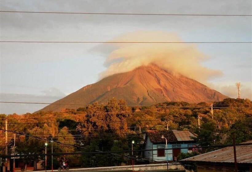 پانسیون Hostal Siero