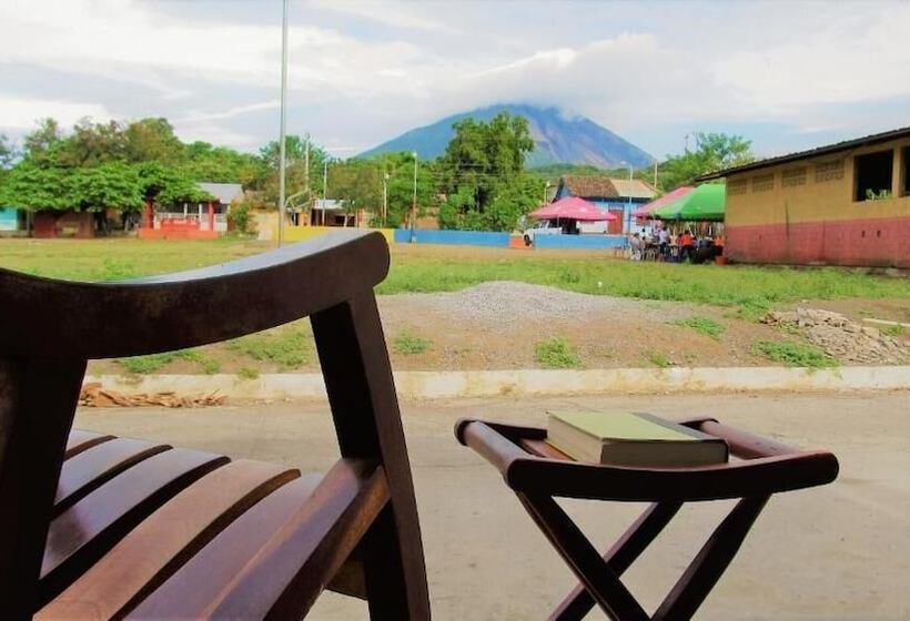 پانسیون Hostal Siero