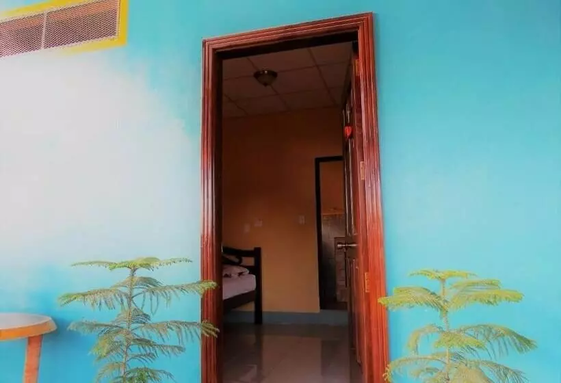 Majatalo Hostal Siero