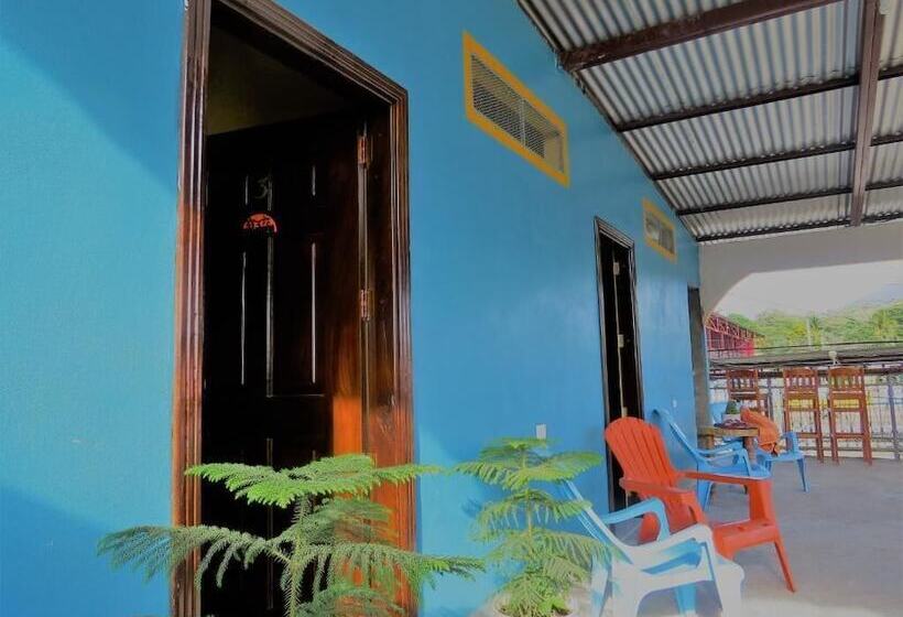 پانسیون Hostal Siero