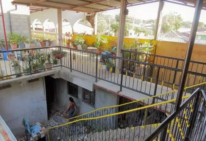 Majatalo Hostal Siero