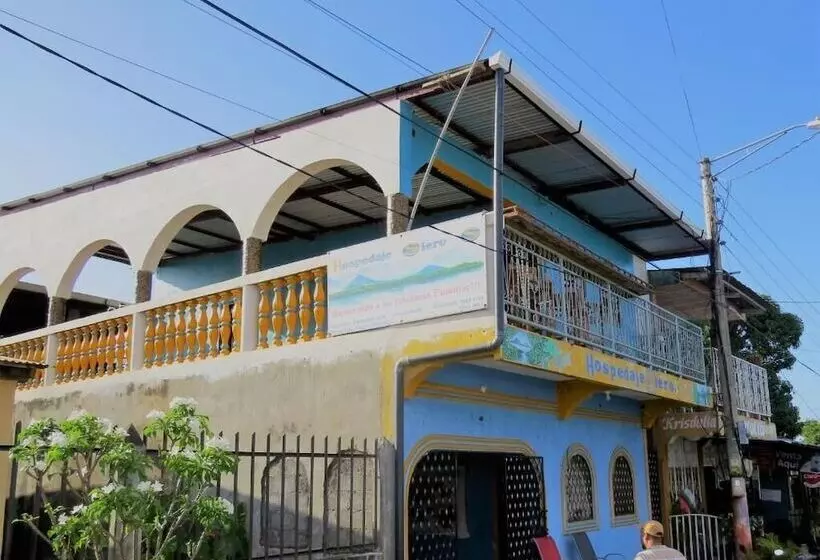 Majatalo Hostal Siero