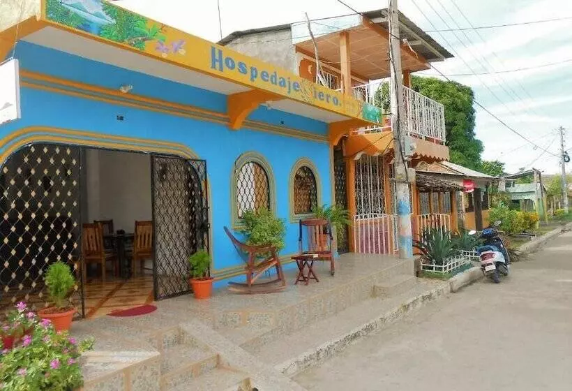 Majatalo Hostal Siero