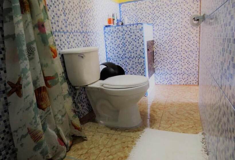 پانسیون Hostal Siero